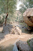 Cappadocia, Ihlara Valley